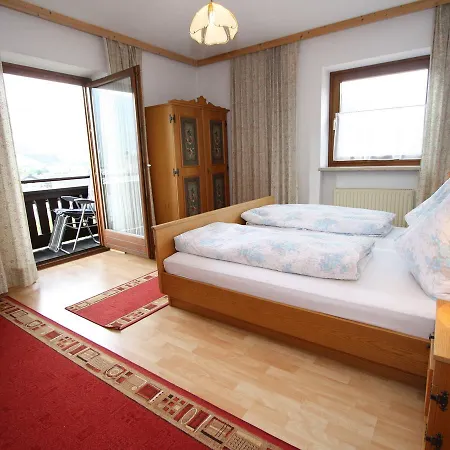 Apartamento Andrea