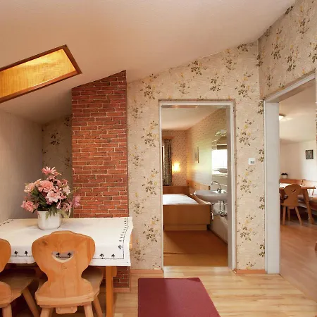Apartamento Andrea