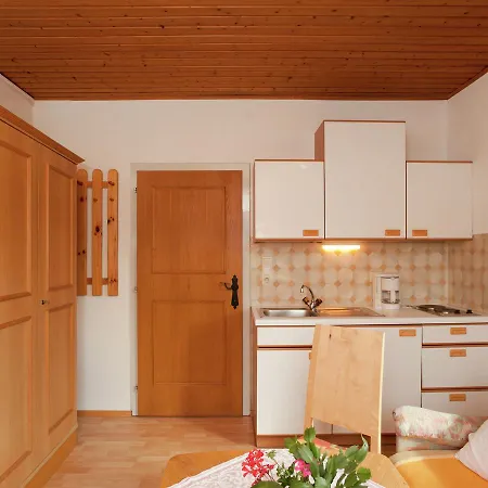 Apartamento Andrea Uttendorf