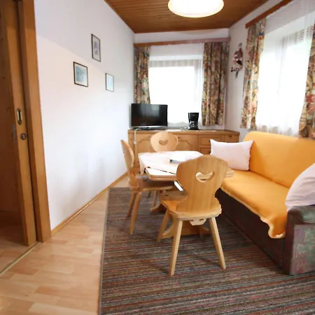 Apartamento Andrea Uttendorf