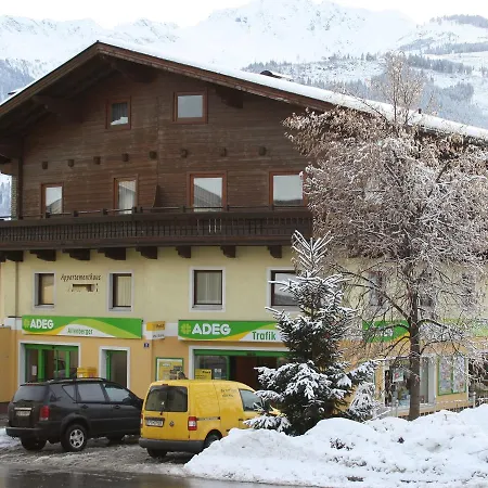 Andrea Apartamento