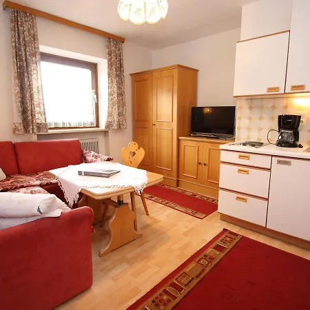 Apartamento Andrea *