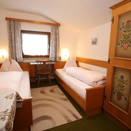 Apartamento Andrea Uttendorf