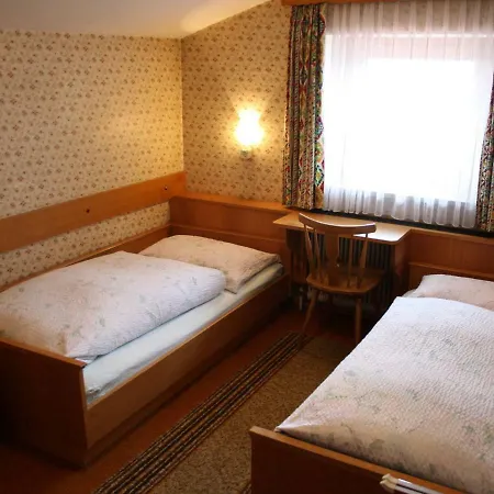 Apartamento Andrea Uttendorf