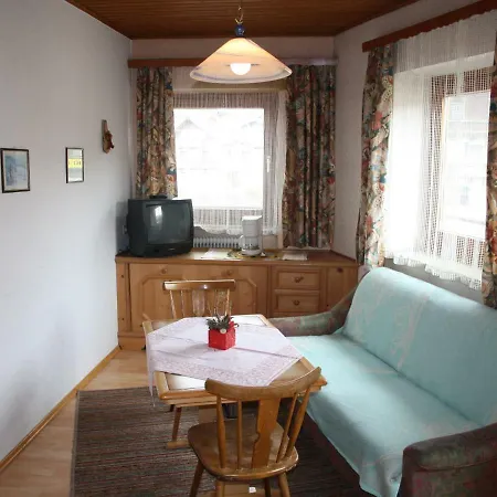 Andrea Apartamento Uttendorf