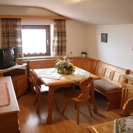 Apartamento Andrea Uttendorf