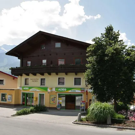 Apartamento Andrea